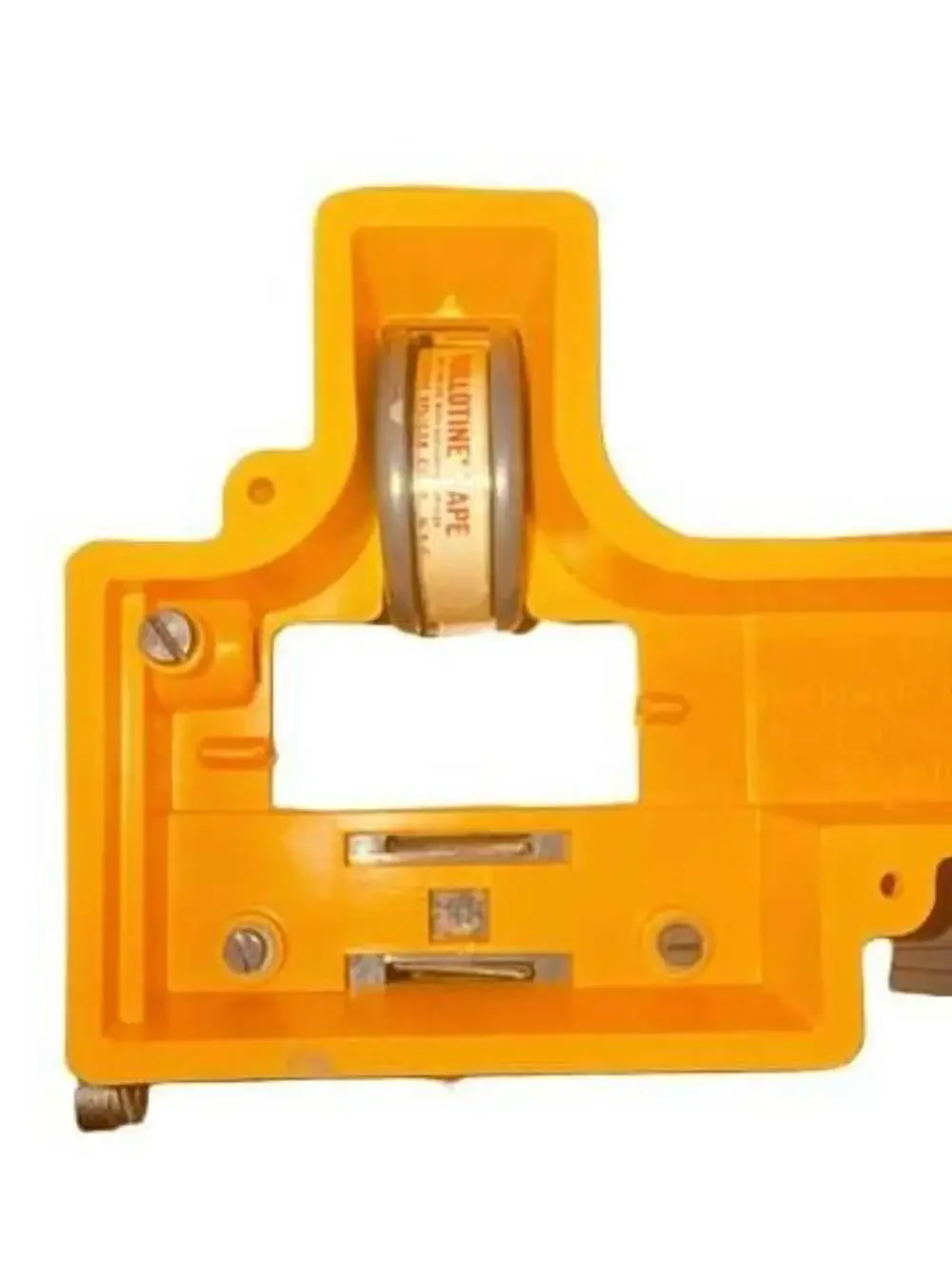 Guillotine vintage super